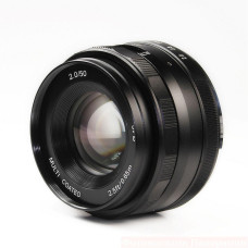 Об'єктив Meike 35 мм f/1.7 MC FX-монт для Fujifilm